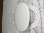 Export toilet cover plate to slow down toilet seat cover type V toilet lid O toilet lid U type toilet cover plate