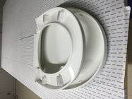 Old - Fashioned WC Seat Cover , Toilet Commode Cover Flushable