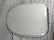 European Colour Plastic Toilet Seat Cover Lid Easy To Clean With Soap And Water